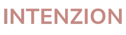 Intenzion