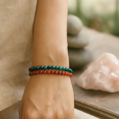 SET PULSERAS IMPULSO PARA CREAR MÁS