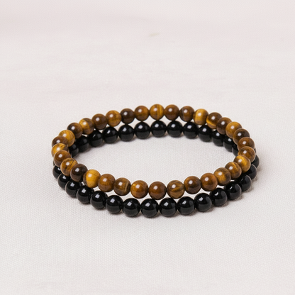 SET PULSERAS ENERGÍA CONTRA TODA NEGATIVIDAD