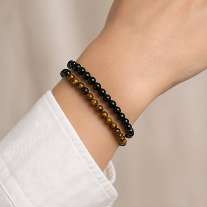 SET PULSERAS ENERGÍA CONTRA TODA NEGATIVIDAD