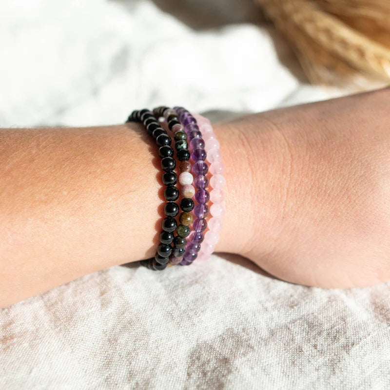 SET PULSERAS CONEXION Y ANSIEDAD