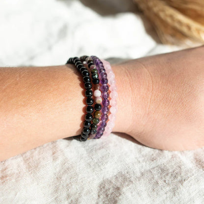 SET PULSERAS CONEXION Y ANSIEDAD